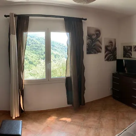 La Porta Del Sole Apartment Seborga Exterior photo