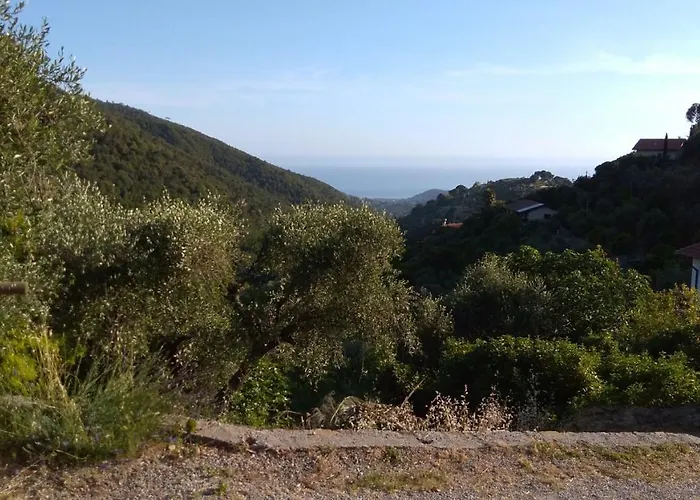 La Porta Del Sole
