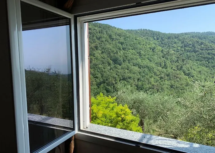 La Porta Del Sole