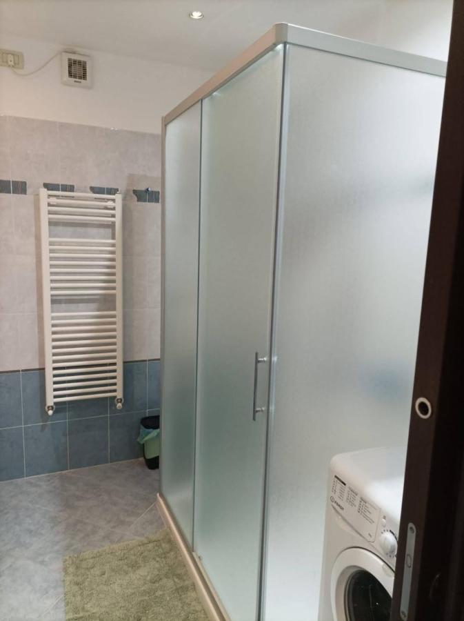 La Porta Del Sole *