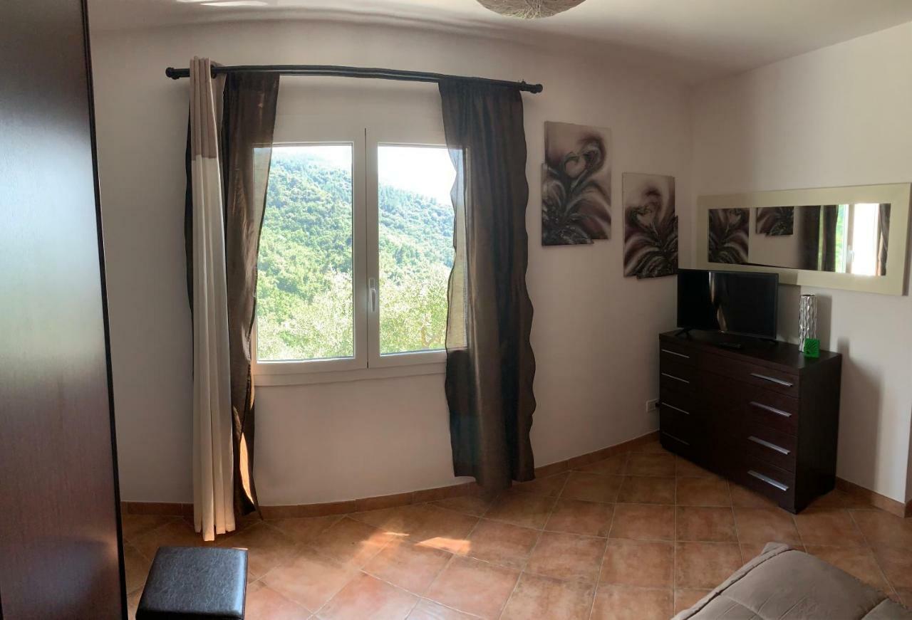Apartment La Porta Del Sole Seborga